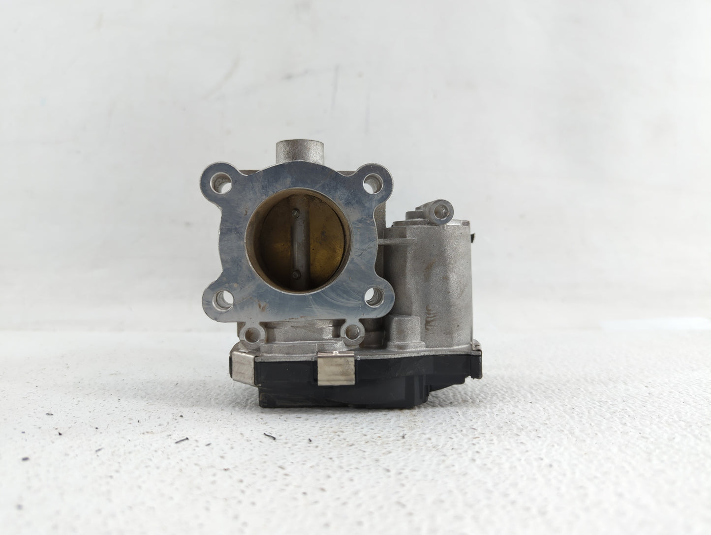 2016-2018 Chevrolet Spark Throttle Body P/N:12673014 Fits Fits 2016 2017 2018 OEM Used Auto Parts - Oemusedautoparts1.com