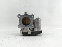 2016-2018 Chevrolet Spark Throttle Body P/N:12673014 Fits Fits 2016 2017 2018 OEM Used Auto Parts - Oemusedautoparts1.com