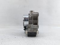 2016-2018 Chevrolet Spark Throttle Body P/N:12673014 Fits Fits 2016 2017 2018 OEM Used Auto Parts - Oemusedautoparts1.com