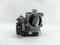 2016-2018 Chevrolet Spark Throttle Body P/N:12673014 Fits Fits 2016 2017 2018 OEM Used Auto Parts - Oemusedautoparts1.com