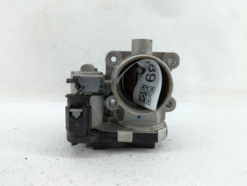 2016-2018 Chevrolet Spark Throttle Body P/N:12673014 Fits Fits 2016 2017 2018 OEM Used Auto Parts - Oemusedautoparts1.com