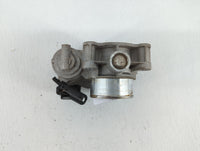 2016-2018 Chevrolet Spark Throttle Body P/N:12673014 Fits Fits 2016 2017 2018 OEM Used Auto Parts - Oemusedautoparts1.com