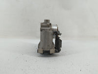 2016-2018 Chevrolet Spark Throttle Body P/N:12673014 Fits Fits 2016 2017 2018 OEM Used Auto Parts - Oemusedautoparts1.com