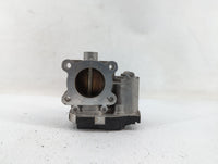 2016-2018 Chevrolet Spark Throttle Body P/N:12673014 Fits Fits 2016 2017 2018 OEM Used Auto Parts - Oemusedautoparts1.com