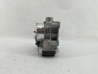 2016-2018 Chevrolet Spark Throttle Body P/N:12673014 Fits Fits 2016 2017 2018 OEM Used Auto Parts - Oemusedautoparts1.com