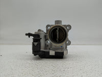 2016-2018 Chevrolet Spark Throttle Body P/N:12673014 Fits Fits 2016 2017 2018 OEM Used Auto Parts - Oemusedautoparts1.com