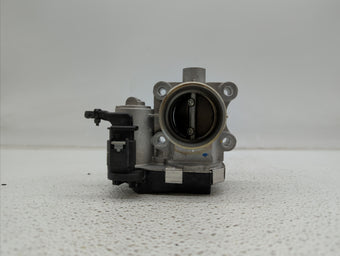 compare product 2016-2018 Chevrolet Spark Throttle Body P/N:12673014 Fits Fits 2016 2017 2018 OEM Used Auto Parts