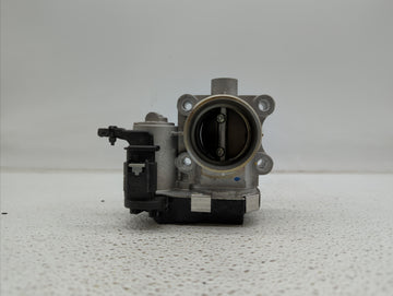 2016-2018 Chevrolet Spark Throttle Body P/N:12673014 Fits Fits 2016 2017 2018 OEM Used Auto Parts - Oemusedautoparts1.com