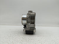 2016-2018 Chevrolet Spark Throttle Body P/N:12673014 Fits Fits 2016 2017 2018 OEM Used Auto Parts - Oemusedautoparts1.com