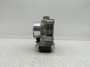 2016-2018 Chevrolet Spark Throttle Body P/N:12673014 Fits Fits 2016 2017 2018 OEM Used Auto Parts
