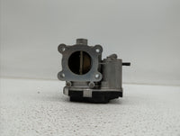 2016-2018 Chevrolet Spark Throttle Body P/N:12673014 Fits Fits 2016 2017 2018 OEM Used Auto Parts - Oemusedautoparts1.com