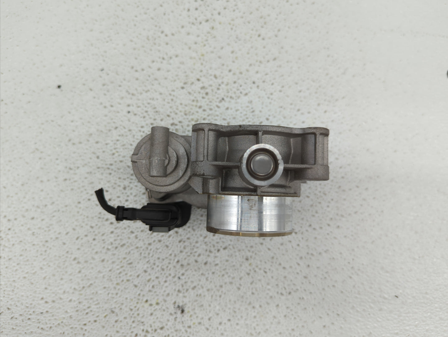 2016-2018 Chevrolet Spark Throttle Body P/N:12673014 Fits Fits 2016 2017 2018 OEM Used Auto Parts - Oemusedautoparts1.com
