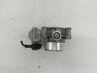 2016-2018 Chevrolet Spark Throttle Body P/N:12673014 Fits Fits 2016 2017 2018 OEM Used Auto Parts - Oemusedautoparts1.com