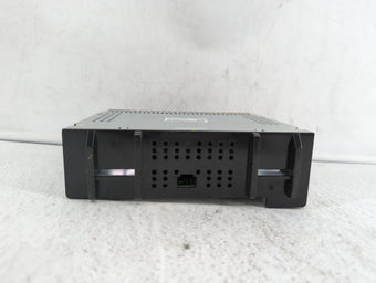 compare product 2020 Chevrolet Spark Radio AM FM Cd Player Receiver Replacement P/N:42724500 Fits OEM Used Auto Parts