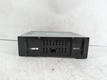 2020 Chevrolet Spark Radio AM FM Cd Player Receiver Replacement P/N:42724500 Fits OEM Used Auto Parts - Oemusedautoparts1.co