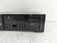 2020 Chevrolet Spark Radio AM FM Cd Player Receiver Replacement P/N:42724500 Fits OEM Used Auto Parts - Oemusedautoparts1.co