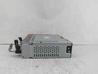 2020 Chevrolet Spark Radio AM FM Cd Player Receiver Replacement P/N:42724500 Fits OEM Used Auto Parts - Oemusedautoparts1.co