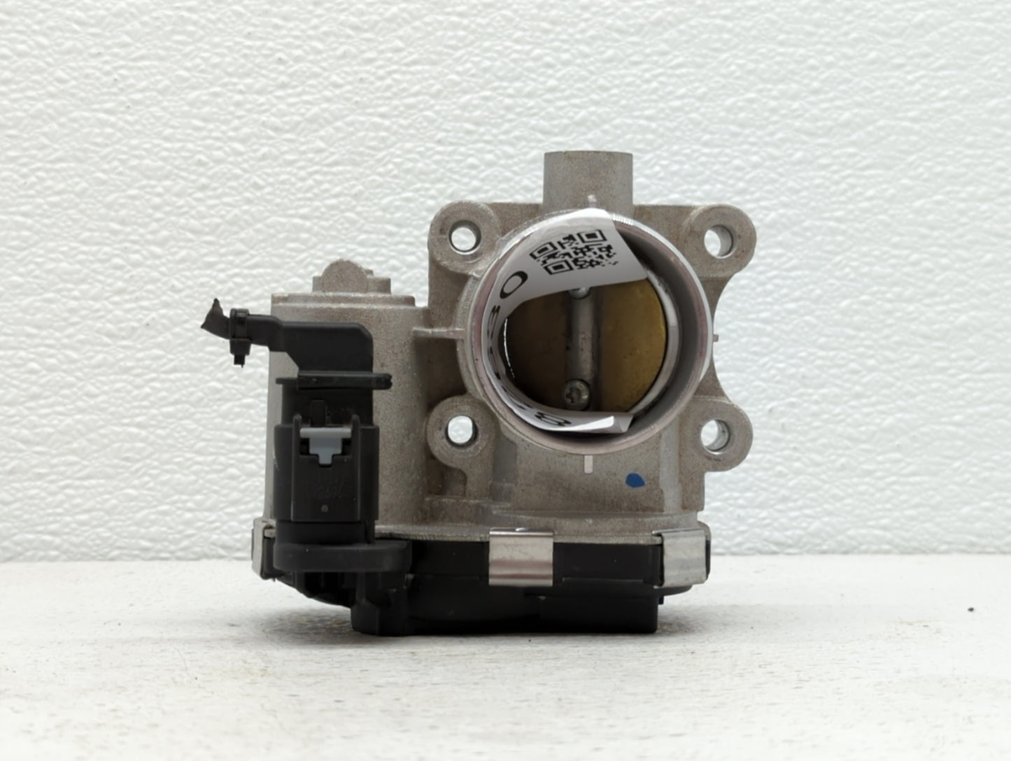 2016-2018 Chevrolet Spark Throttle Body P/N:12673014 Fits Fits 2016 2017 2018 OEM Used Auto Parts - Oemusedautoparts1.com