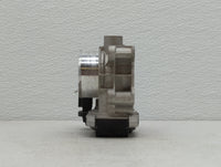 2016-2018 Chevrolet Spark Throttle Body P/N:12673014 Fits Fits 2016 2017 2018 OEM Used Auto Parts - Oemusedautoparts1.com