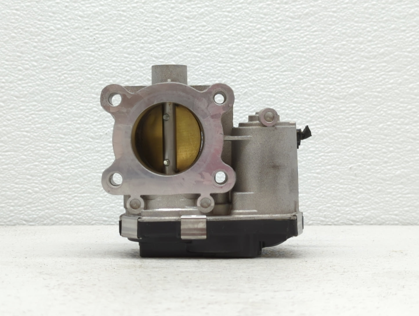 2016-2018 Chevrolet Spark Throttle Body P/N:12673014 Fits Fits 2016 2017 2018 OEM Used Auto Parts - Oemusedautoparts1.com