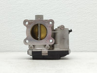 2016-2018 Chevrolet Spark Throttle Body P/N:12673014 Fits Fits 2016 2017 2018 OEM Used Auto Parts - Oemusedautoparts1.com