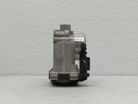 2016-2018 Chevrolet Spark Throttle Body P/N:12673014 Fits Fits 2016 2017 2018 OEM Used Auto Parts - Oemusedautoparts1.com