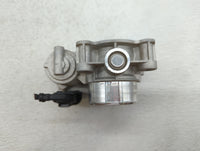 2016-2018 Chevrolet Spark Throttle Body P/N:12673014 Fits Fits 2016 2017 2018 OEM Used Auto Parts - Oemusedautoparts1.com