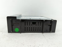 2020 Chevrolet Spark Radio AM FM Cd Player Receiver Replacement P/N:42724500 Fits OEM Used Auto Parts - Oemusedautoparts1.co