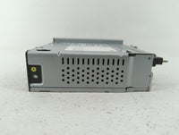 2020 Chevrolet Spark Radio AM FM Cd Player Receiver Replacement P/N:42724500 Fits OEM Used Auto Parts - Oemusedautoparts1.co