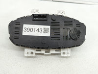 2019-2021 Chevrolet Spark Instrument Cluster Speedometer Gauges P/N:42680492 Fits Fits 2019 2020 2021 OEM Used Auto Parts - 