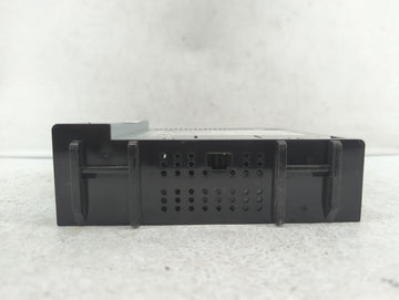 2020-2022 Chevrolet Spark Am Fm Cd Player Radio Receiver - Oemusedautoparts1.com