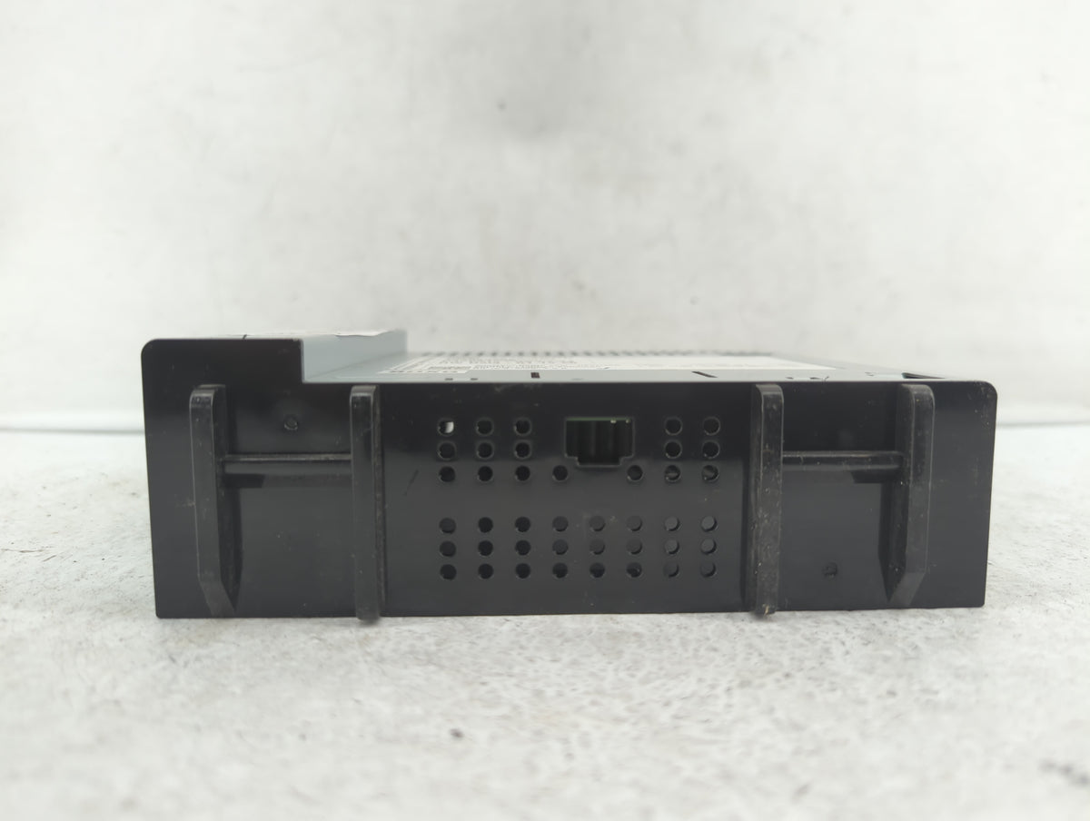 2020-2022 Chevrolet Spark Am Fm Cd Player Radio Receiver 413042 - Oemusedautoparts1.com