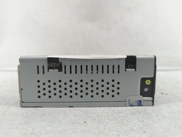 2020-2022 Chevrolet Spark Am Fm Cd Player Radio Receiver