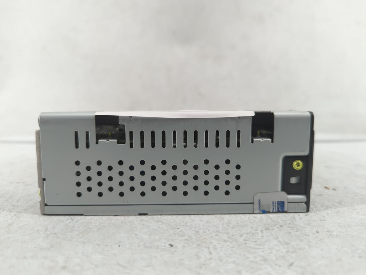 2020-2022 Chevrolet Spark Am Fm Cd Player Radio Receiver 413042 - Oemusedautoparts1.com