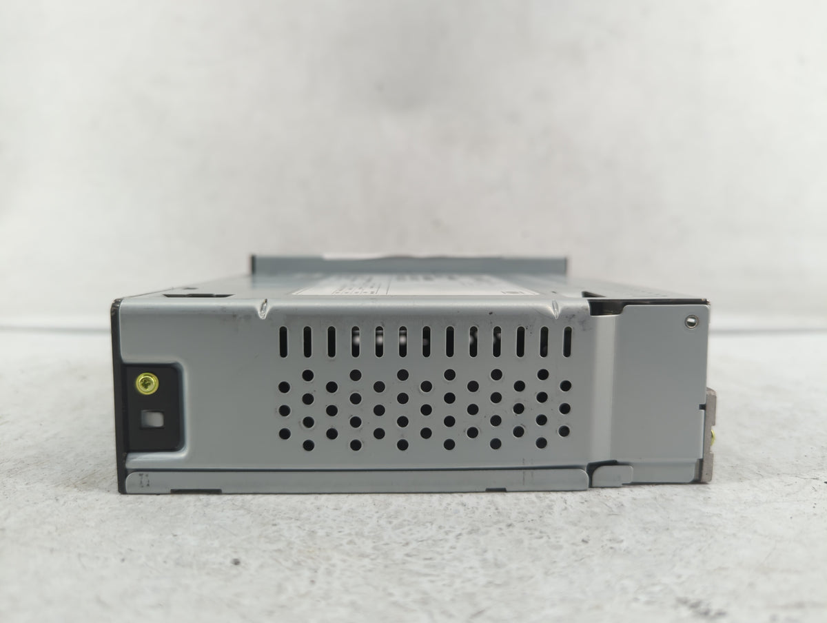 2020-2022 Chevrolet Spark Am Fm Cd Player Radio Receiver 413042 - Oemusedautoparts1.com