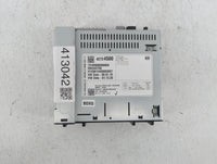 2020-2022 Chevrolet Spark Am Fm Cd Player Radio Receiver 413042 - Oemusedautoparts1.com