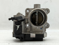 2016-2022 Chevrolet Spark Throttle Body P/N:12673014 Fits Fits 2016 2017 2018 2019 2020 2021 2022 OEM Used Auto Parts - Oemu