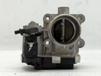 compare product 2016-2022 Chevrolet Spark Throttle Body P/N:12673014 Fits Fits 2016 2017 2018 2019 2020 2021 2022 OEM Used Auto Parts