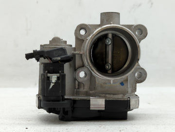2016-2022 Chevrolet Spark Throttle Body P/N:12673014 Fits Fits 2016 2017 2018 2019 2020 2021 2022 OEM Used Auto Parts - Oemu