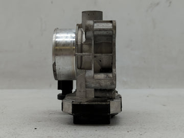 2016-2022 Chevrolet Spark Throttle Body P/N:12673014 Fits Fits 2016 2017 2018 2019 2020 2021 2022 OEM Used Auto Parts