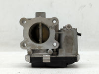 2016-2022 Chevrolet Spark Throttle Body P/N:12673014 Fits Fits 2016 2017 2018 2019 2020 2021 2022 OEM Used Auto Parts - Oemu