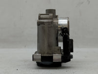 2016-2022 Chevrolet Spark Throttle Body P/N:12673014 Fits Fits 2016 2017 2018 2019 2020 2021 2022 OEM Used Auto Parts - Oemu