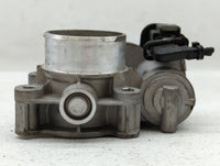 2016-2022 Chevrolet Spark Throttle Body P/N:12673014 Fits Fits 2016 2017 2018 2019 2020 2021 2022 OEM Used Auto Parts - Oemu
