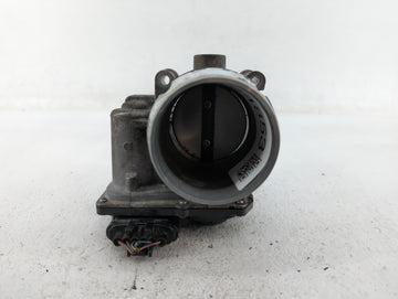 2016-2022 Chevrolet Spark Throttle Body P/N:31293736 78HL13-2510030-AAA Fits Fits 2016 2017 2018 2019 2020 2021 2022 OEM Use
