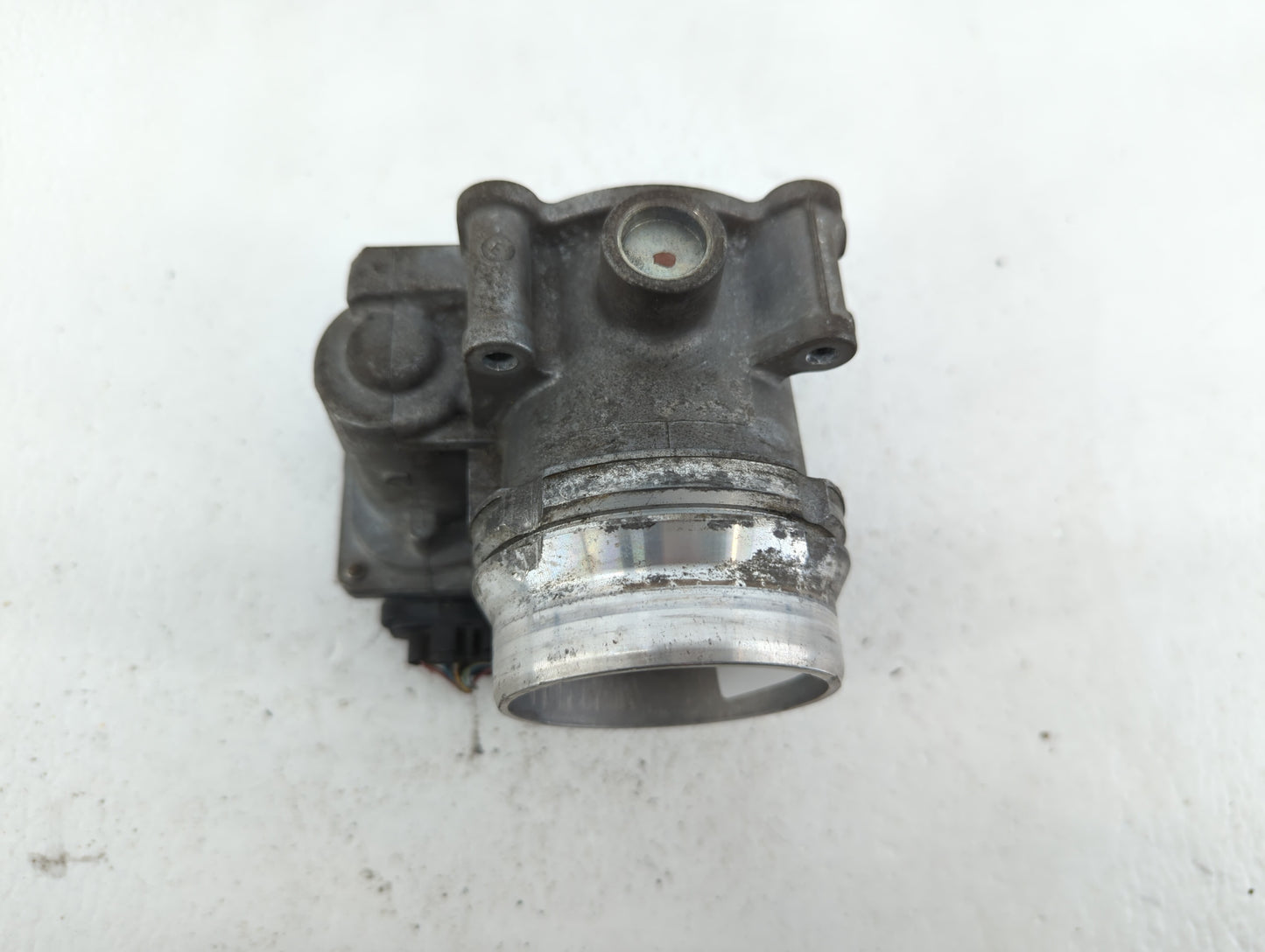 2016-2022 Chevrolet Spark Throttle Body P/N:31293736 78HL13-2510030-AAA Fits Fits 2016 2017 2018 2019 2020 2021 2022 OEM Use