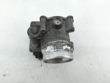 2016-2022 Chevrolet Spark Throttle Body P/N:31293736 78HL13-2510030-AAA Fits Fits 2016 2017 2018 2019 2020 2021 2022 OEM Used Auto Parts