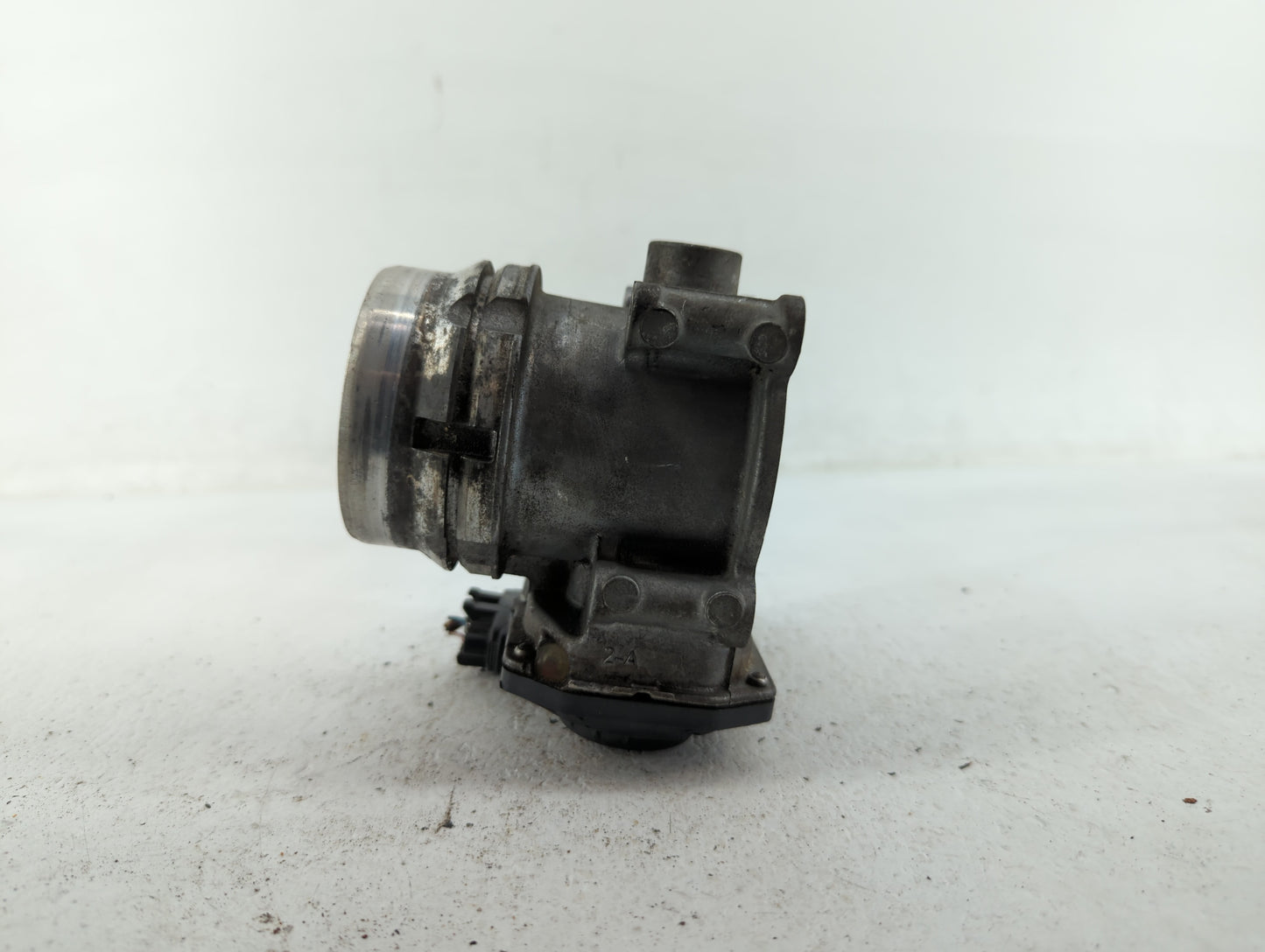 2016-2022 Chevrolet Spark Throttle Body P/N:31293736 78HL13-2510030-AAA Fits Fits 2016 2017 2018 2019 2020 2021 2022 OEM Use