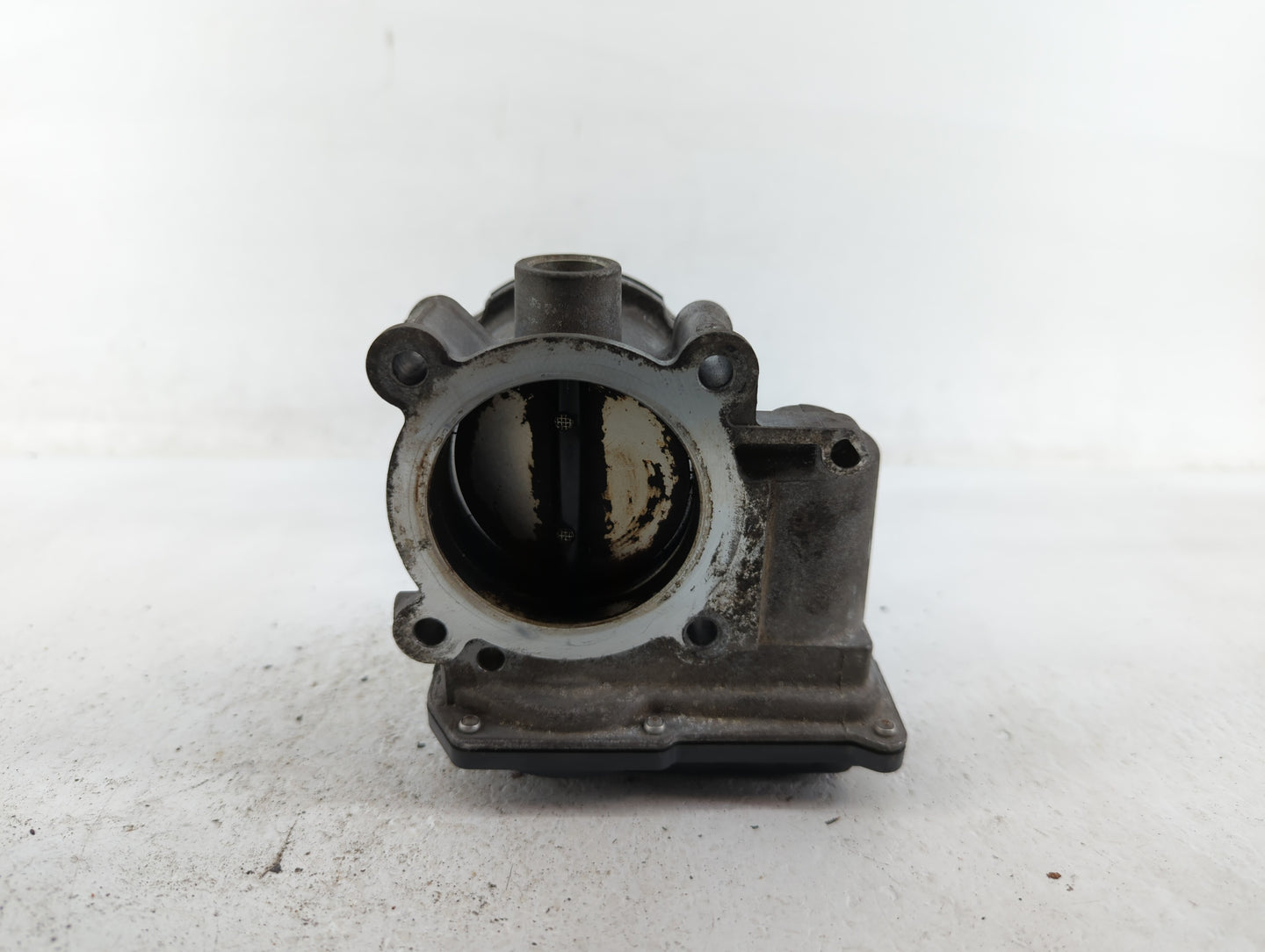 2016-2022 Chevrolet Spark Throttle Body P/N:31293736 78HL13-2510030-AAA Fits Fits 2016 2017 2018 2019 2020 2021 2022 OEM Use