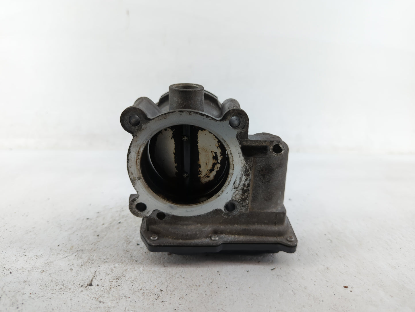 2016-2022 Chevrolet Spark Throttle Body P/N:31293736 78HL13-2510030-AAA Fits Fits 2016 2017 2018 2019 2020 2021 2022 OEM Use