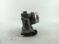 2016-2022 Chevrolet Spark Throttle Body P/N:31293736 78HL13-2510030-AAA Fits Fits 2016 2017 2018 2019 2020 2021 2022 OEM Use